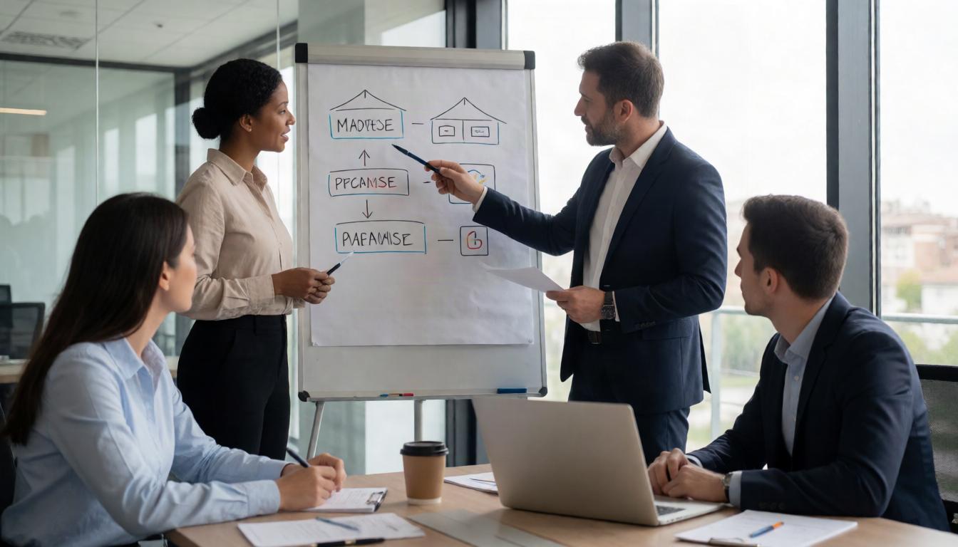 Process automation